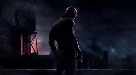 Daredevil gets a third season on Netflix | Cultjer