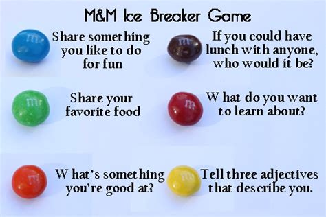 10 Super Fun & Easy Icebreakers For Church Small Groups