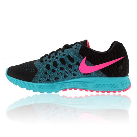 Nike Zoom Pegasus 31 Women's Running Shoes - FA14 - 50% Off ...