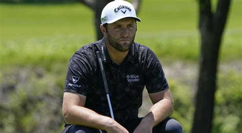 World No. 3 Jon Rahm CHANGES PUTTER at Memorial Tournament on PGA Tour | GolfMagic