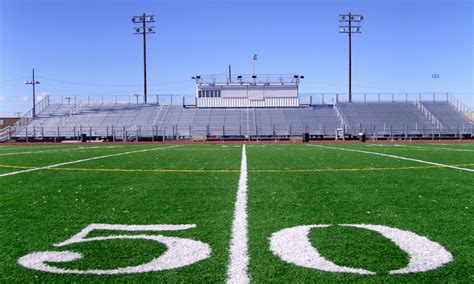 The Foundation and History of Texas High School Football