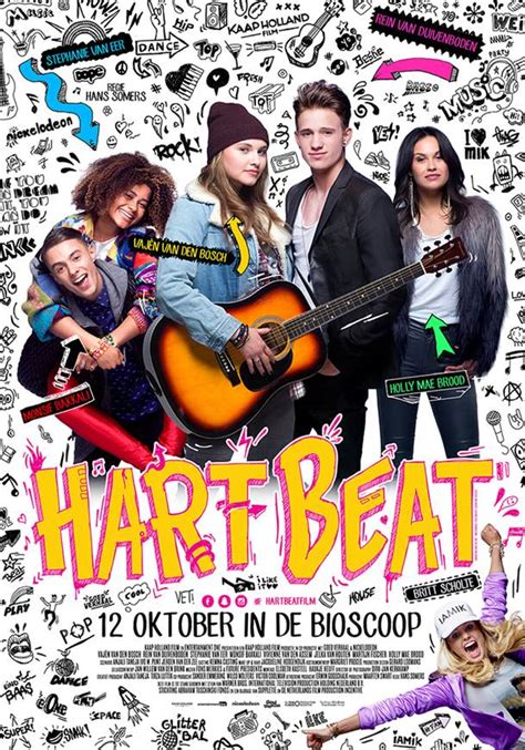 Hart Beat (2016)