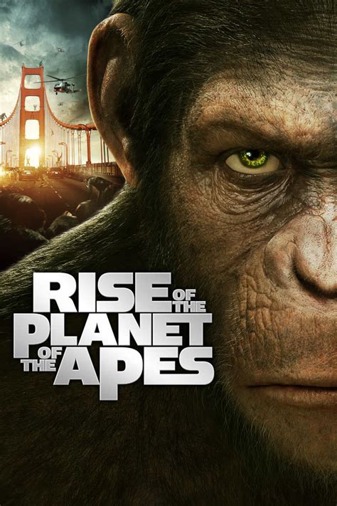 Rise Of The Planet Of The Apes 2