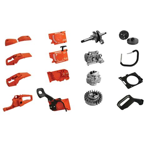 High Quality Chainsaw Parts Picture - Buy Chainsaw Parts Picture Product on Alibaba.com