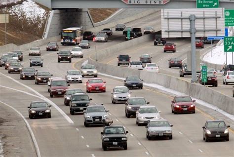 Widening Highway 40 again ... really?!