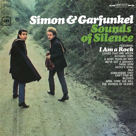 Simon & Garfunkel - The Sound of Silence - Les Meilleurs Tubes