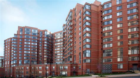 The Prime at Arlington Courthouse Apartments in Arlington - 1415 North ...