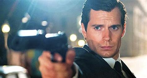 The Movie Sleuth: The Next 007: Our Top 5 Choices For The New James Bond