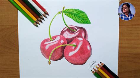 Share 118+ realistic color pencil sketch super hot - in.eteachers