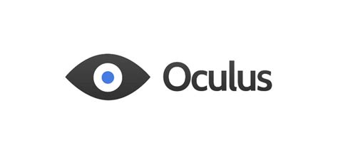 Oculus logo redesign | Logo Design Love