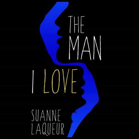 Book Review — The Man I Love by Suanne Laqueur — Aestas Book Blog