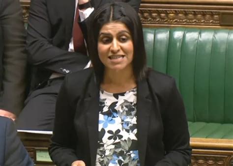 MP Shabana Mahmood condemns 'homophobic' protests outside Parkfield School - Birmingham Live