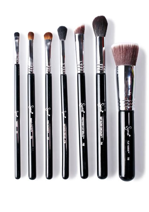 Best Of Sigma Brush Set | Sigma brushes set, Sigma brushes, Sigma ...