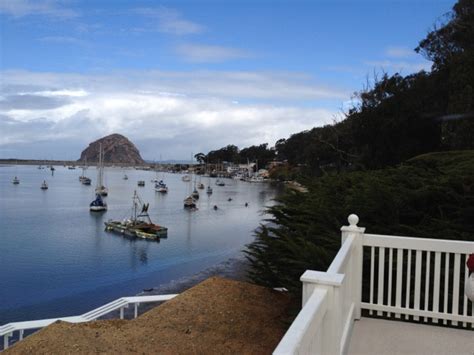 Inn At Morro Bay, Morro Bay, CA - California Beaches