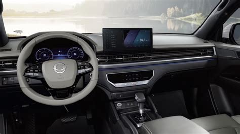 2024 SsangYong Musso & Rexton Facelift Revealed - Full Pricing and Specs! | CarSauce