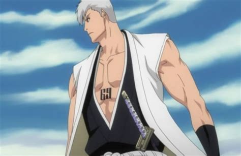 15 Strongest Bleach Captains (Ranked)