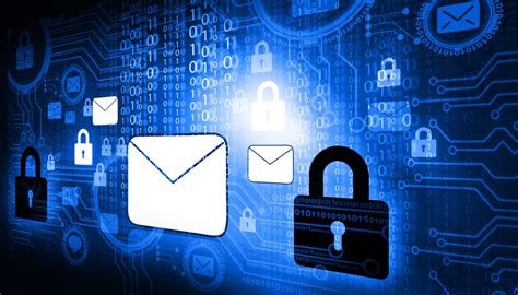 Email Security: Best Practices for SMBs and Top Email Security Providers