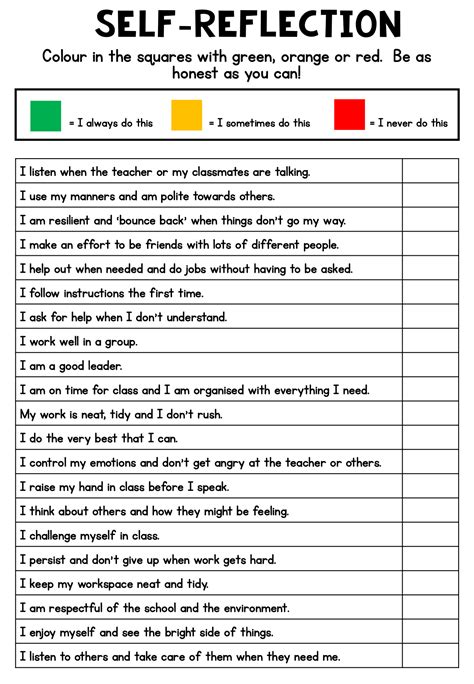 Social Emotional Lesson Plan Template - Printable Word Searches