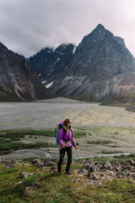 5 Epic Alaska Hiking & Backpacking Adventures (+ Packing Tips!)