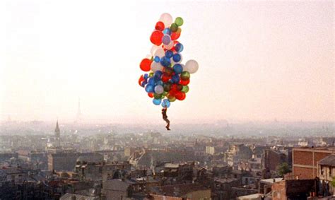 The Red Balloon (1956) – The EOFFTV Review