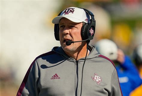 Texas A&M Football recruiting keeps rolling as Aggies add No. 1 2023 DL