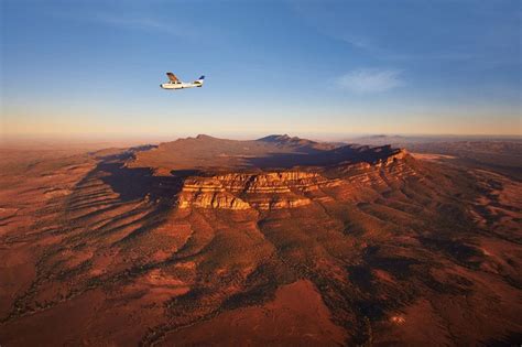 Flinders Ranges Coach Tours | Interstate from Central Coast