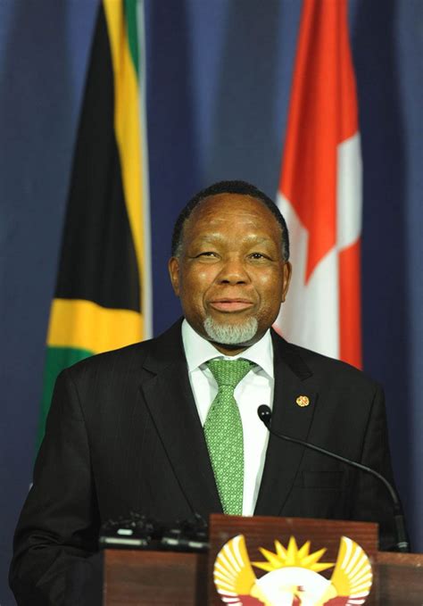 Kgalema Motlanthe | South Africa, President, & Apartheid | Britannica