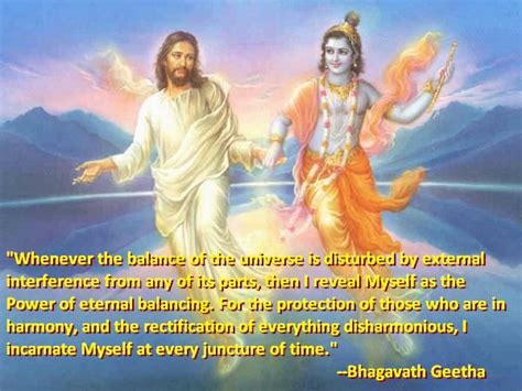 The Bhagavad Gita: Eternal message of spiritual wisdom