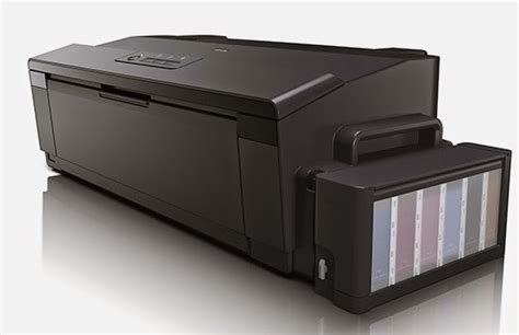 Epson L1800 Brochure - Driver and Resetter for Epson Printer