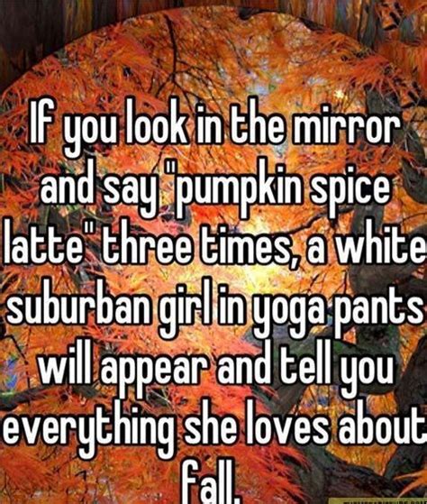 Happy Fall, Ya'll! | Fall Memes Featuring Pumpkin Spice | Fall humor, Fall memes, Pumpkin spice