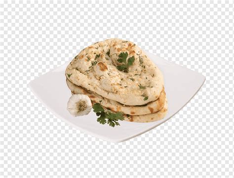 Naan Kulcha Vegetarian cuisine Roti Indian cuisine, indian bread, barbecue, food, recipe png ...