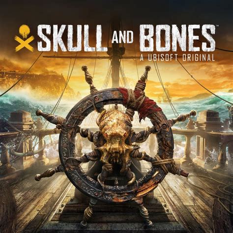 Skull and Bones - IGN