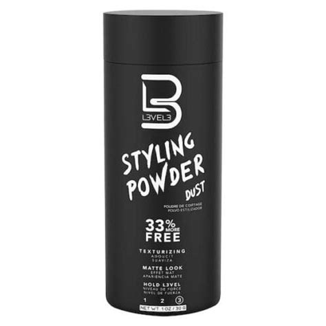 Best Hair Powder For Men: Achieve Your Desired Look | Dapper Confidential