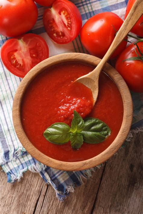 Pomodoro Sauce Recipe from Italy