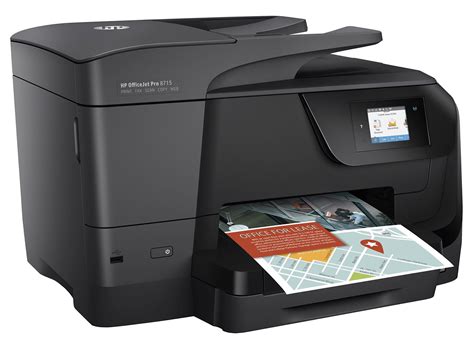 HP Officejet Pro 8715 Driver Download (All-in-one Printer)