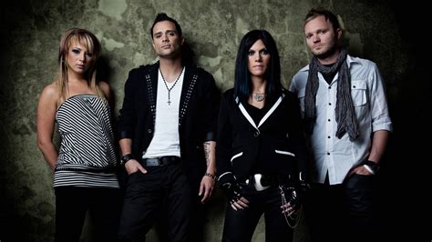 Skillet Wallpapers 2015 - Wallpaper Cave