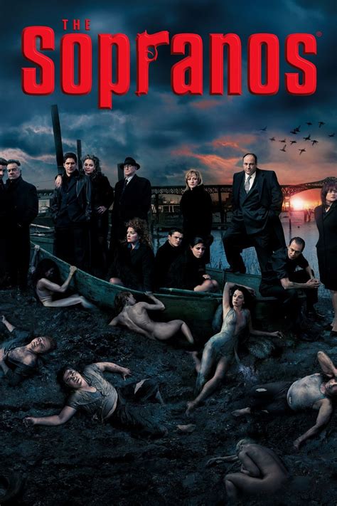 The Sopranos - Rotten Tomatoes