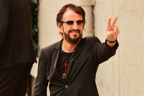 Ringo Starr and His All Starr Band Finally Set to Return to the Road ...