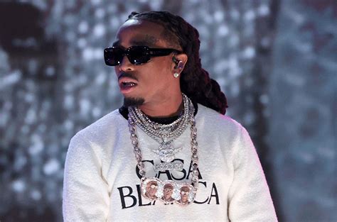 Quavo and Entourage Sued for Attacking Limo Driver - The Vaultz News