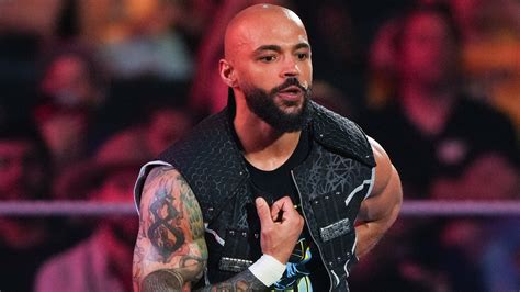 Dave Meltzer Discusses Ricochet's WWE Contract Status