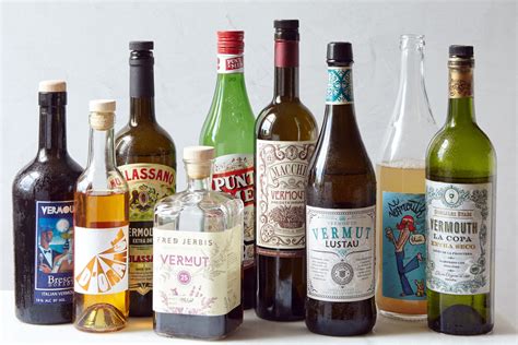 Vermouth—Just Vermouth—Is the Drink of Summer 2020 | Epicurious