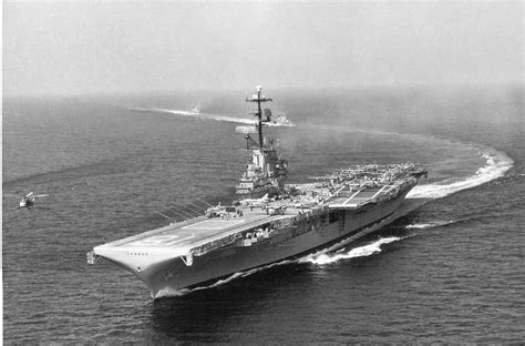 Aircraft Carrier Photo Index: USS WASP (CV-18)