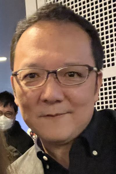 Image: Hidetaka Miyazaki, The Game Awards 2022 (cropped)