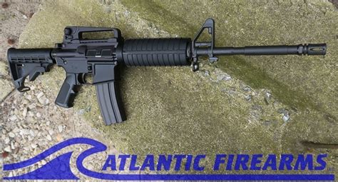 Windham Weaponry M4 AR15 Rifle R16M4A4T | HKPRO Forums