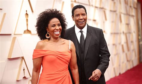 Denzel and Pauletta Washington’s 4 children: Everything you need to know