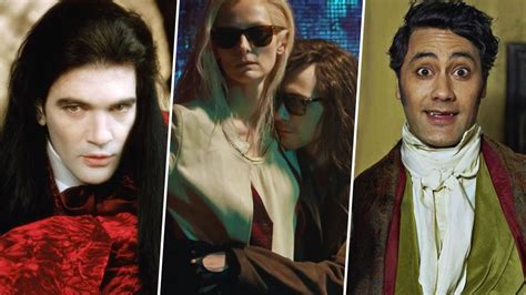 13 Vampire Movies to Sink Your Teeth Into | Academy Newsletter