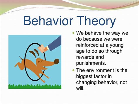 PPT - Which Theory Best Explains Human Behavior? PowerPoint ...