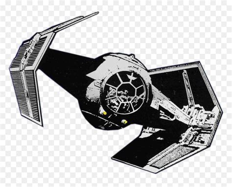 Star Wars Ship Vector, HD Png Download - vhv