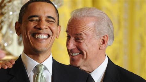 An Ode To The Friendship Between Barack Obama & Joe Biden