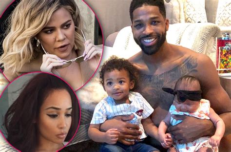 Jordan Craig Says Khloe Kardashian Using Tristan Thompson’s Son Prince